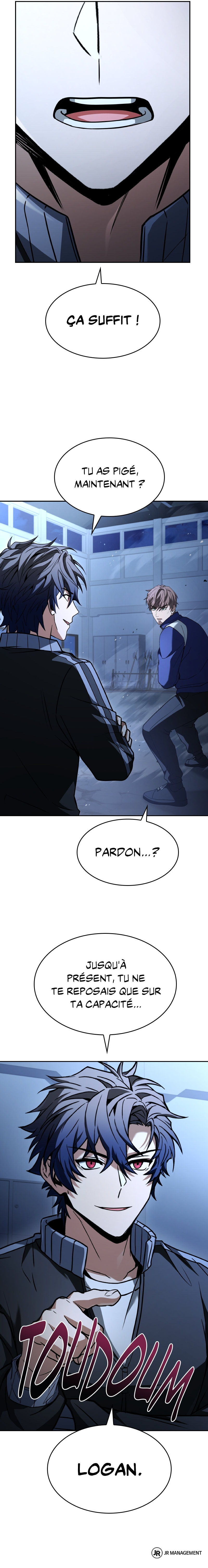Read The Constellations Are My Disciples FR Manga Online