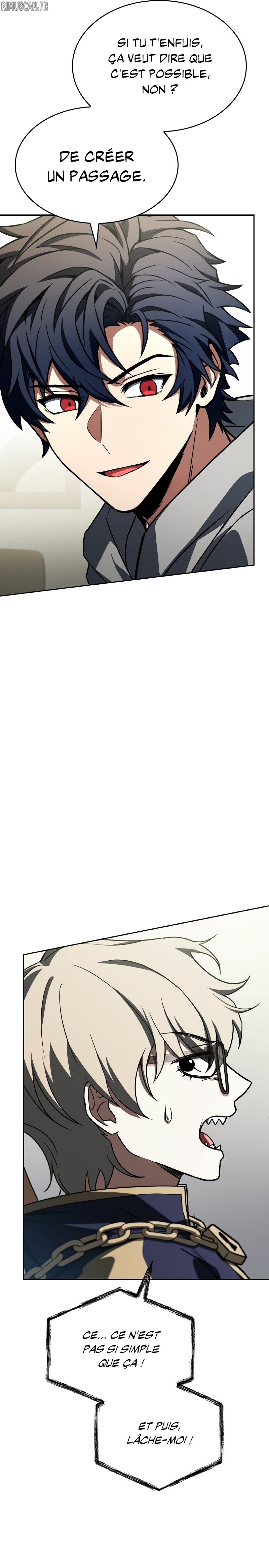 Read The Constellations Are My Disciples FR Manga Online