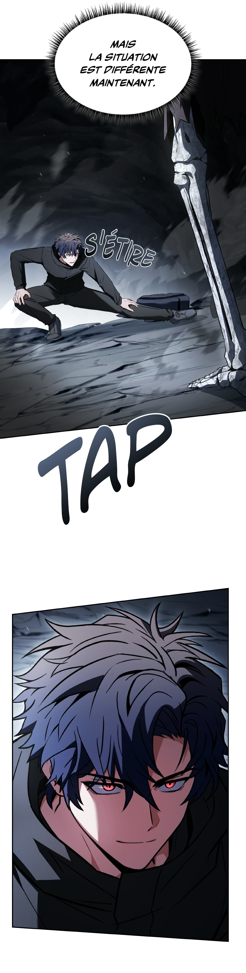 Read The Constellations Are My Disciples FR Manga Online