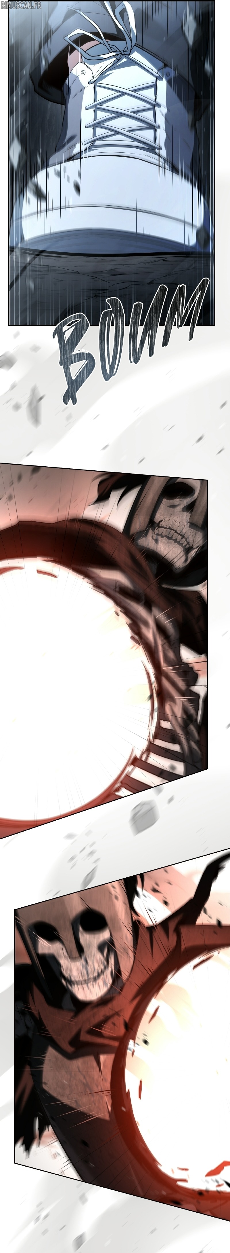 Read The Constellations Are My Disciples FR Manga Online