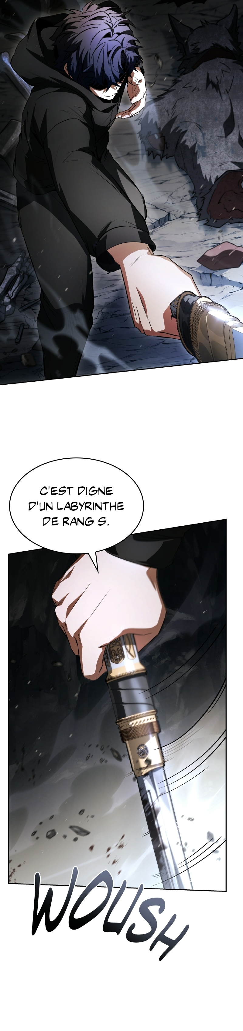 Read The Constellations Are My Disciples FR Manga Online