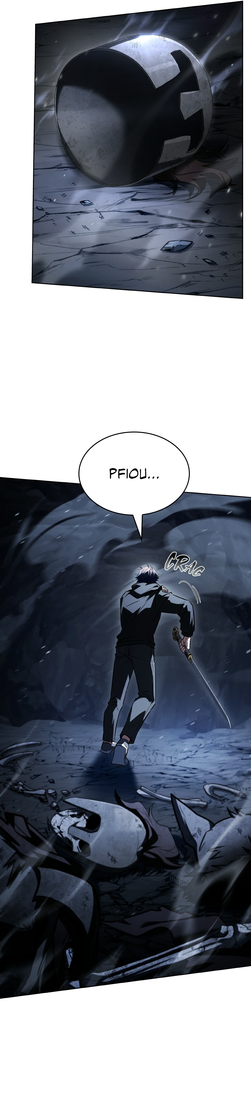 Read The Constellations Are My Disciples FR Manga Online
