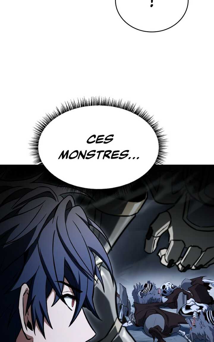 Read The Constellations Are My Disciples FR Manga Online
