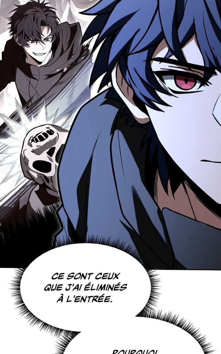 Read The Constellations Are My Disciples FR Manga Online