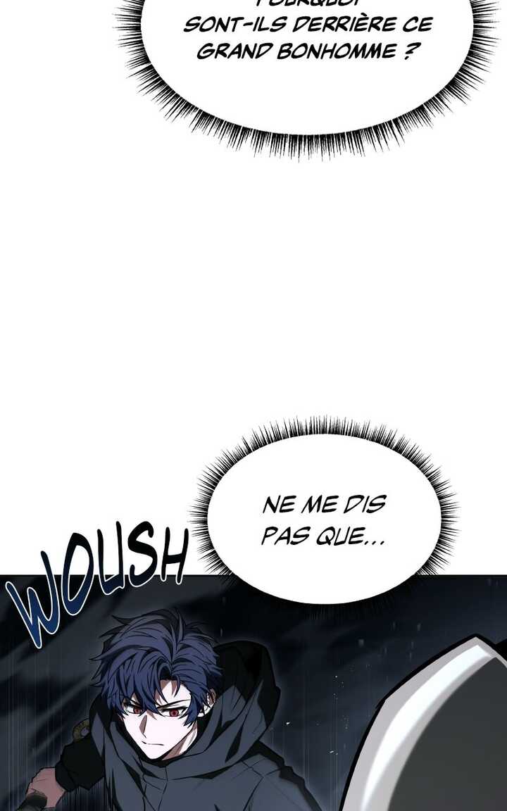 Read The Constellations Are My Disciples FR Manga Online