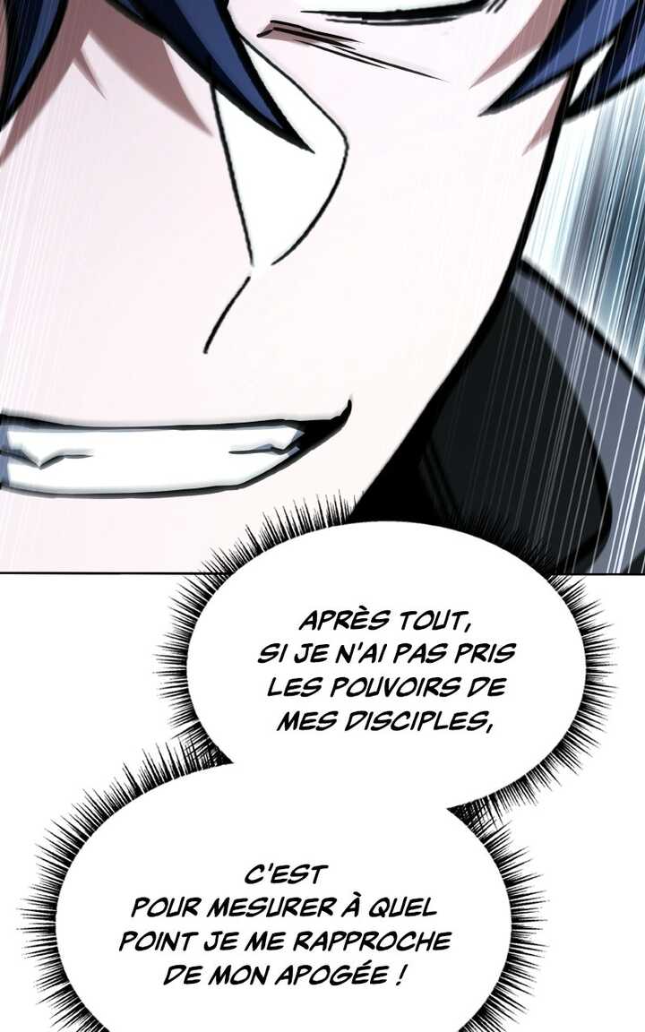 Read The Constellations Are My Disciples FR Manga Online