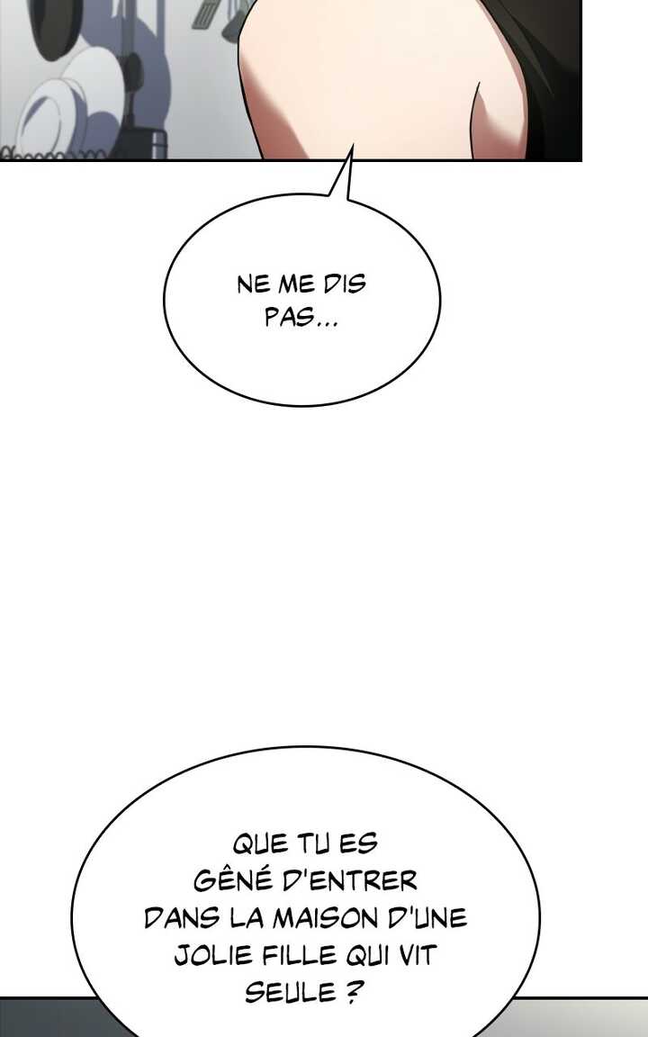 Read The Constellations Are My Disciples FR Manga Online