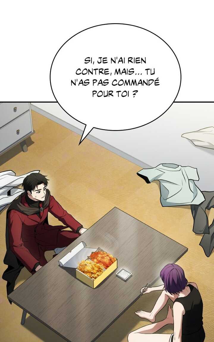 Read The Constellations Are My Disciples FR Manga Online