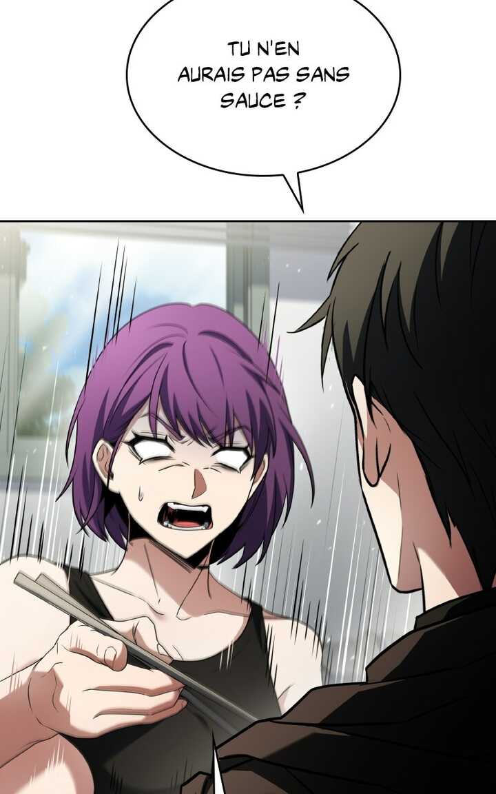Read The Constellations Are My Disciples FR Manga Online