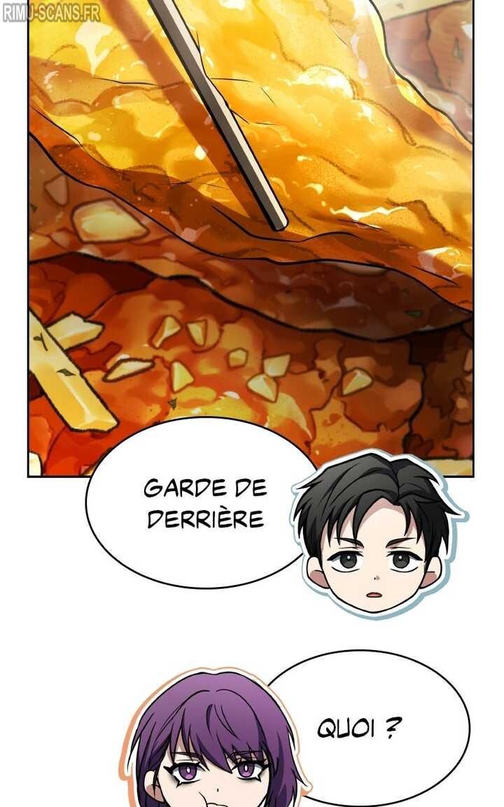 Read The Constellations Are My Disciples FR Manga Online