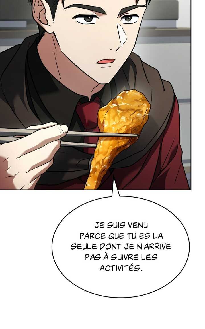 Read The Constellations Are My Disciples FR Manga Online