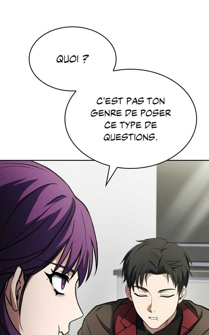 Read The Constellations Are My Disciples FR Manga Online