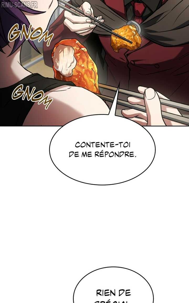 Read The Constellations Are My Disciples FR Manga Online