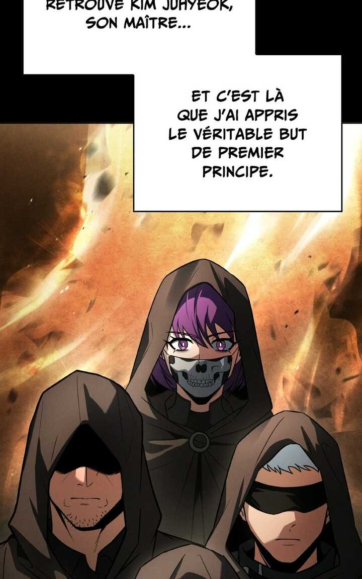 Read The Constellations Are My Disciples FR Manga Online