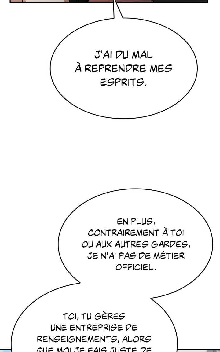 Read The Constellations Are My Disciples FR Manga Online