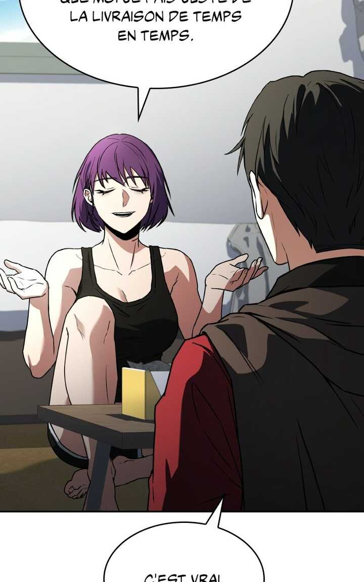 Read The Constellations Are My Disciples FR Manga Online