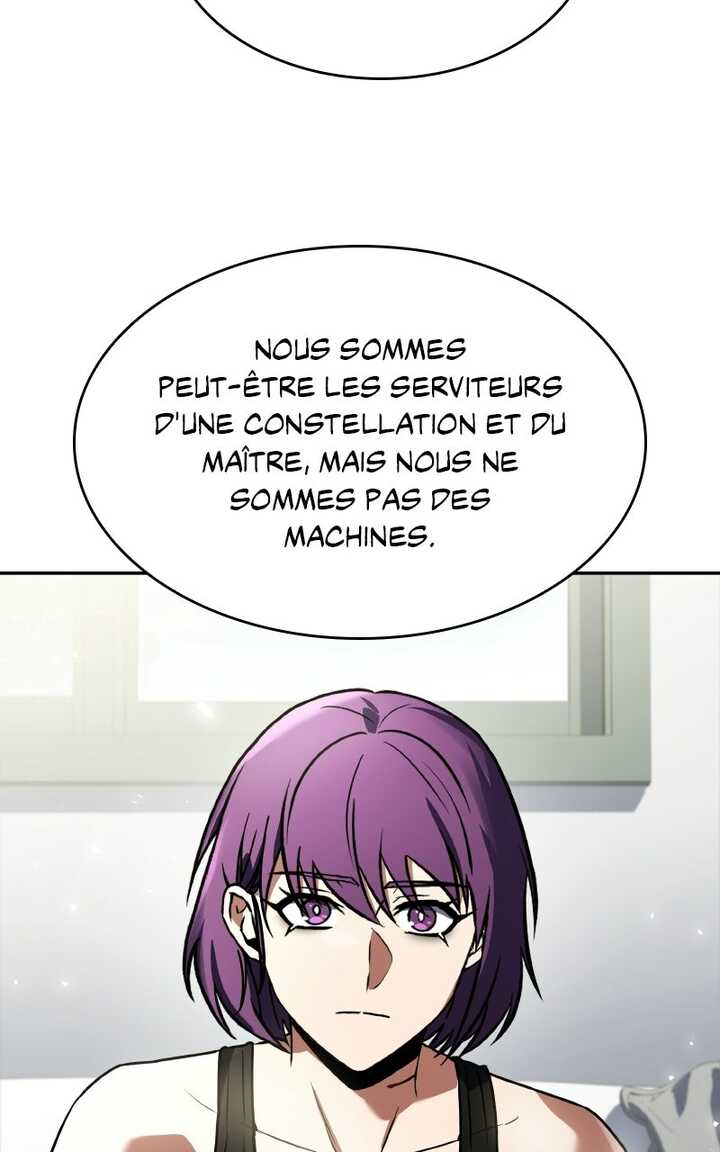 Read The Constellations Are My Disciples FR Manga Online