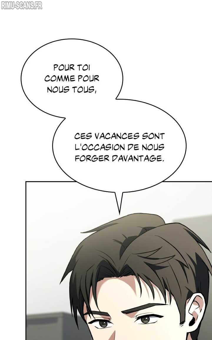 Read The Constellations Are My Disciples FR Manga Online