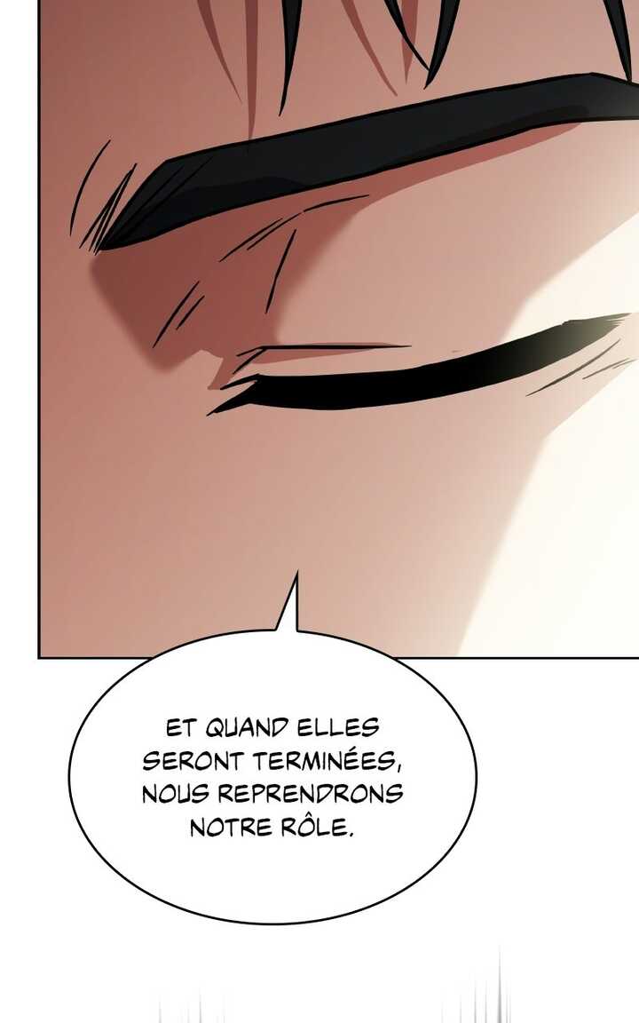 Read The Constellations Are My Disciples FR Manga Online