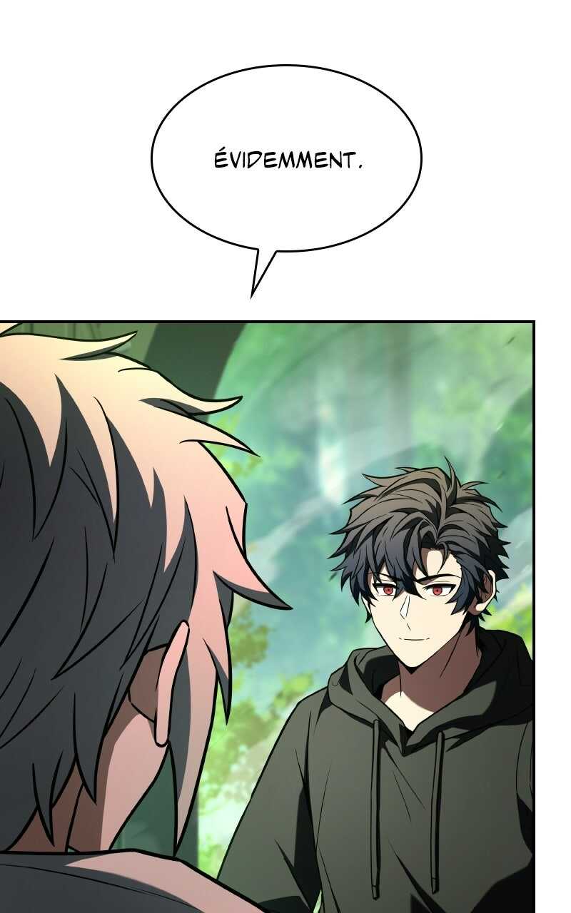 Read The Constellations Are My Disciples FR Manga Online