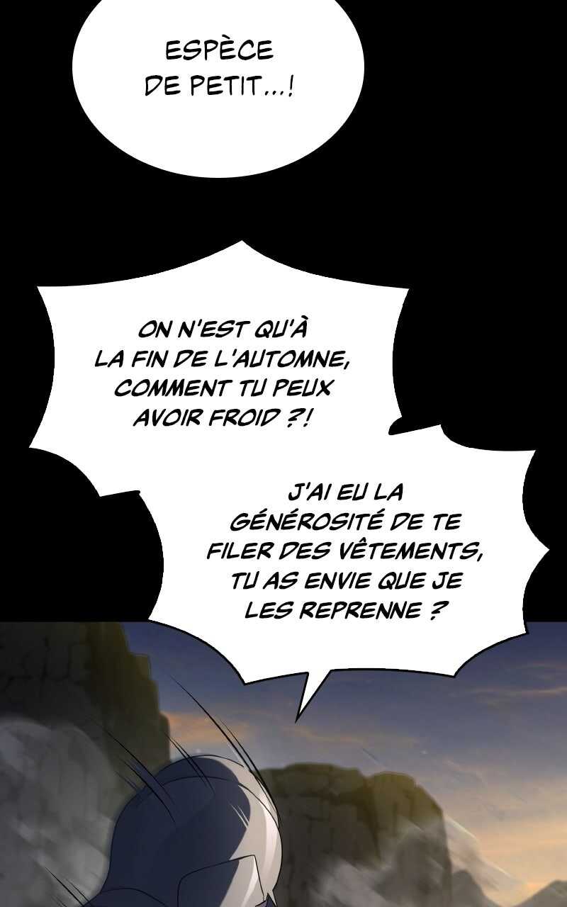 Read The Constellations Are My Disciples FR Manga Online