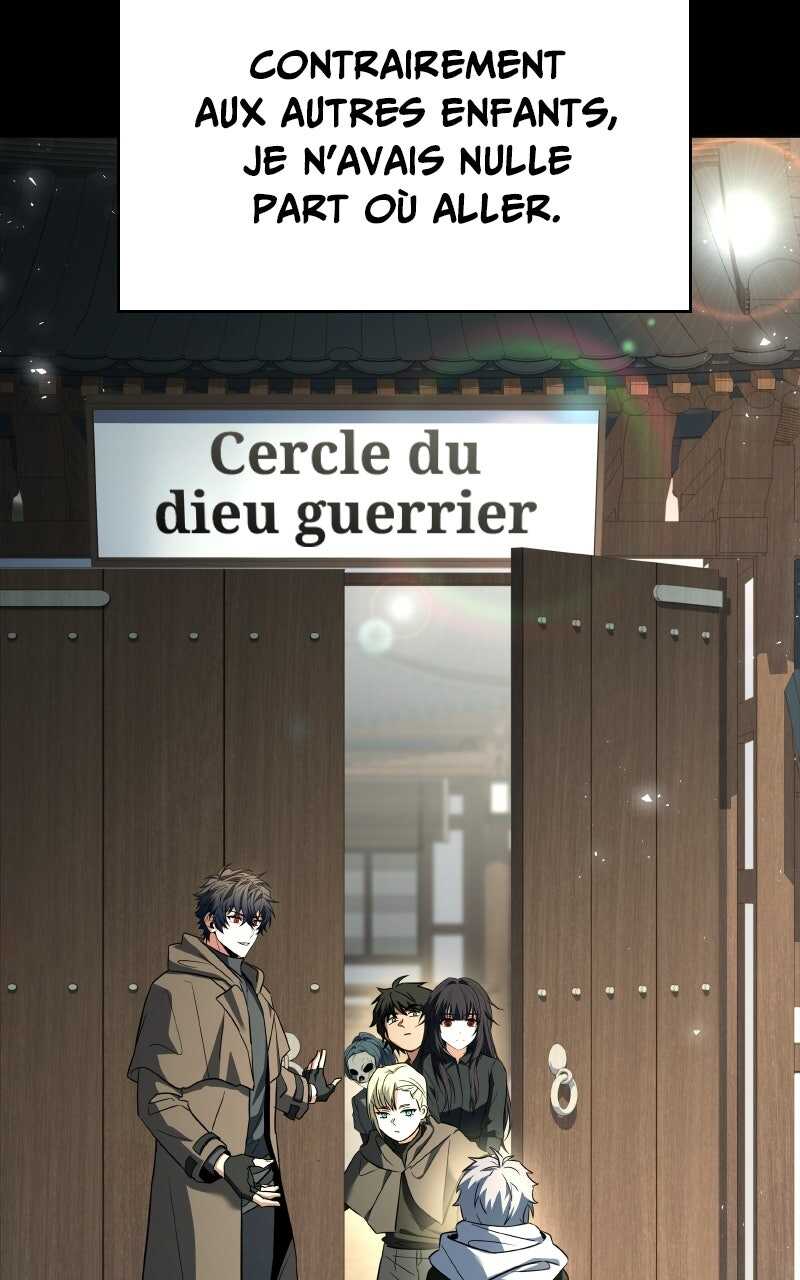Read The Constellations Are My Disciples FR Manga Online