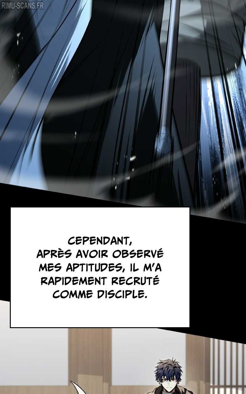 Read The Constellations Are My Disciples FR Manga Online