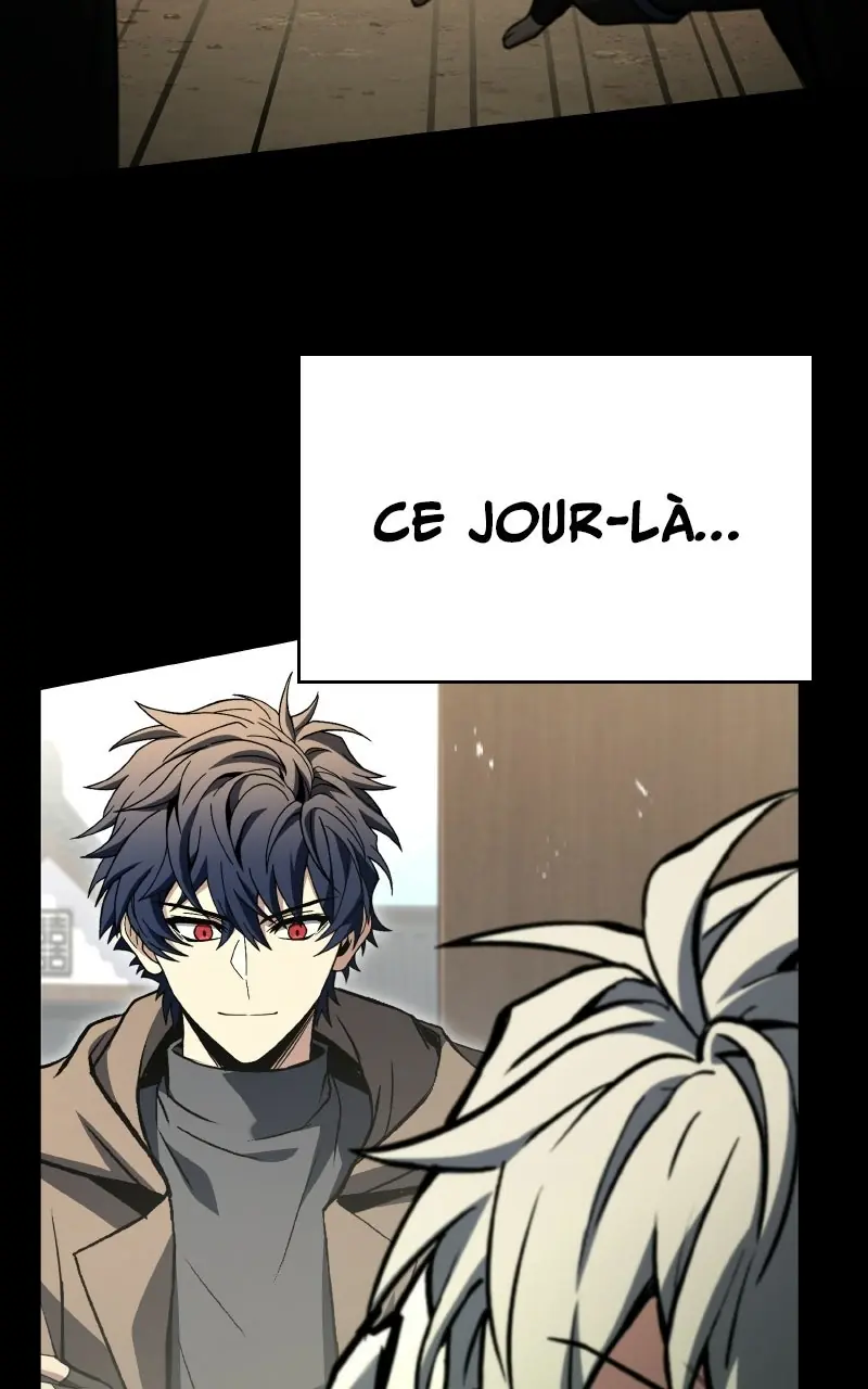 Read The Constellations Are My Disciples FR Manga Online