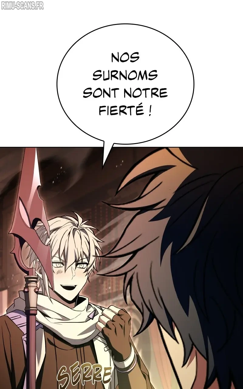 Read The Constellations Are My Disciples FR Manga Online
