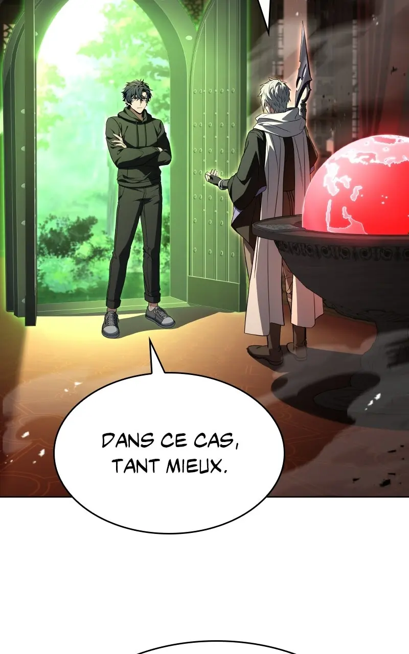Read The Constellations Are My Disciples FR Manga Online