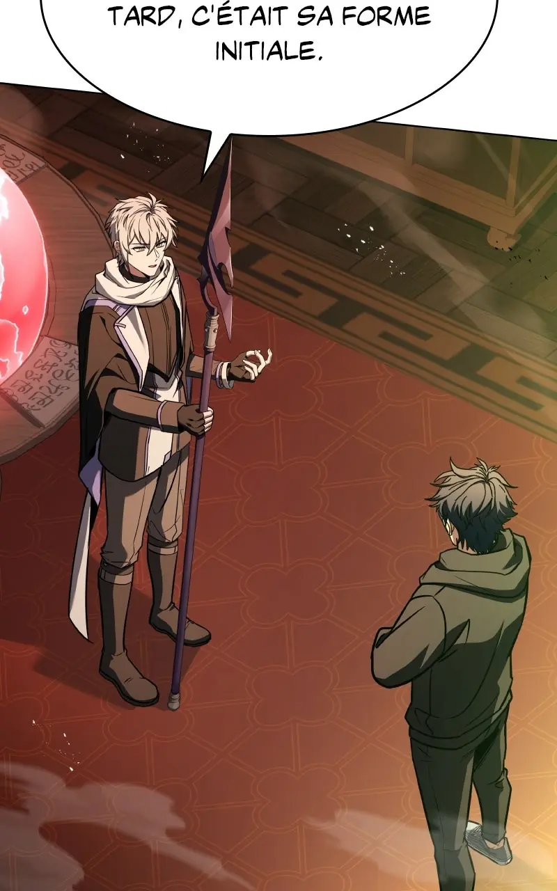 Read The Constellations Are My Disciples FR Manga Online