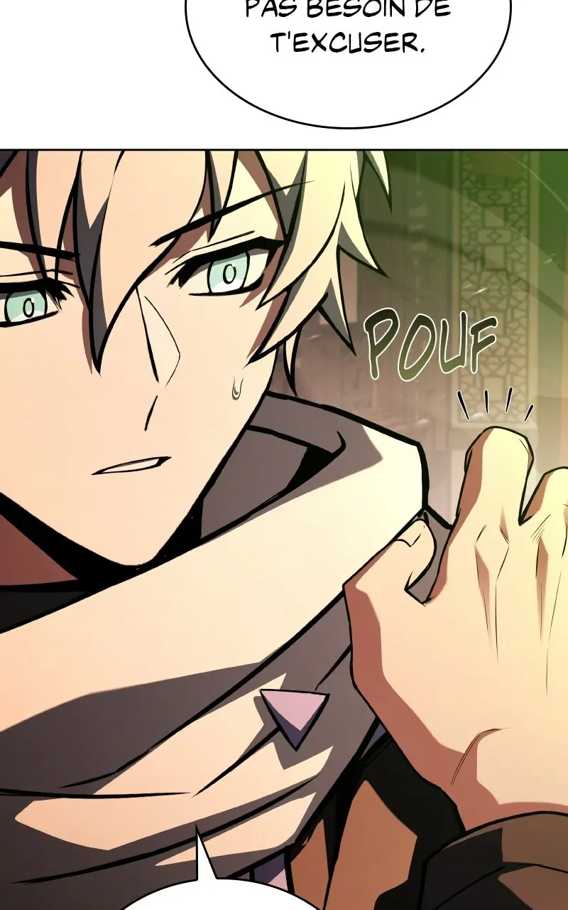 Read The Constellations Are My Disciples FR Manga Online