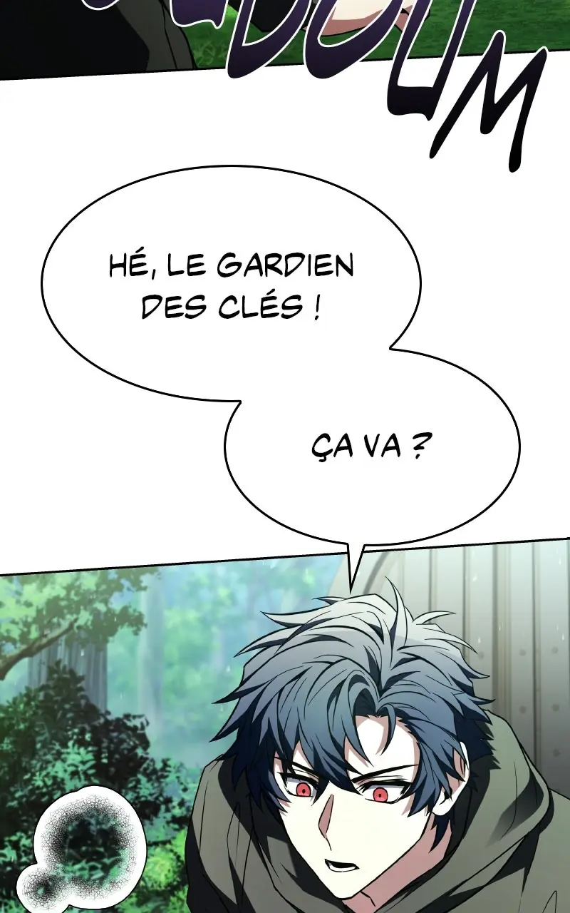 Read The Constellations Are My Disciples FR Manga Online