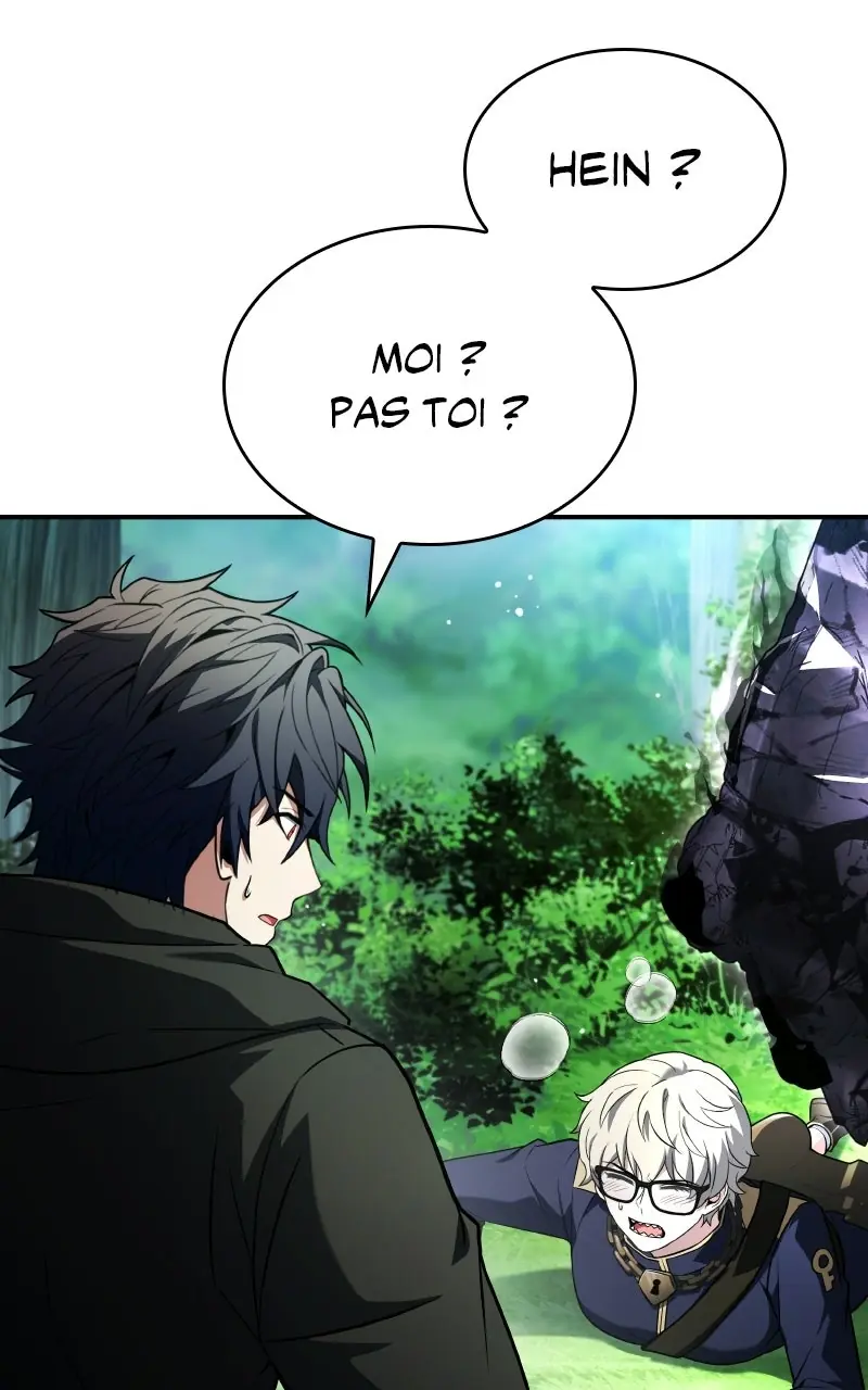 Read The Constellations Are My Disciples FR Manga Online