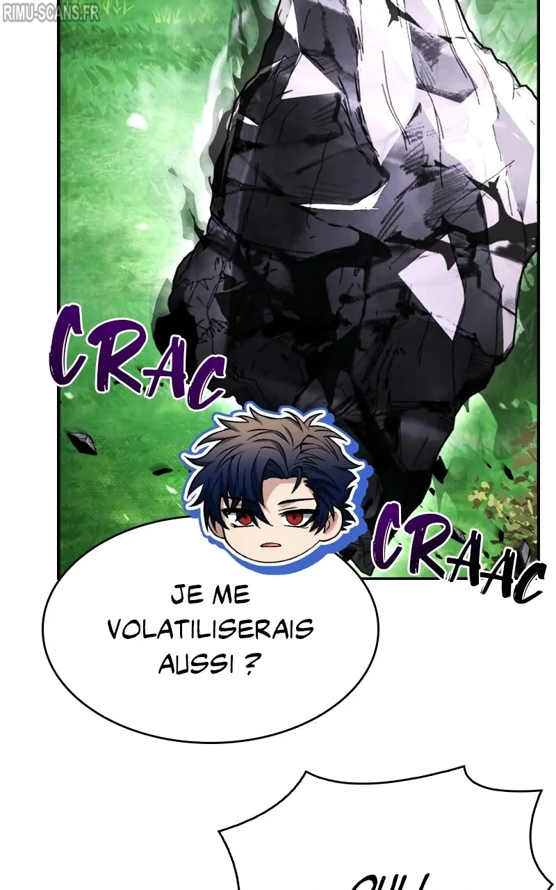 Read The Constellations Are My Disciples FR Manga Online