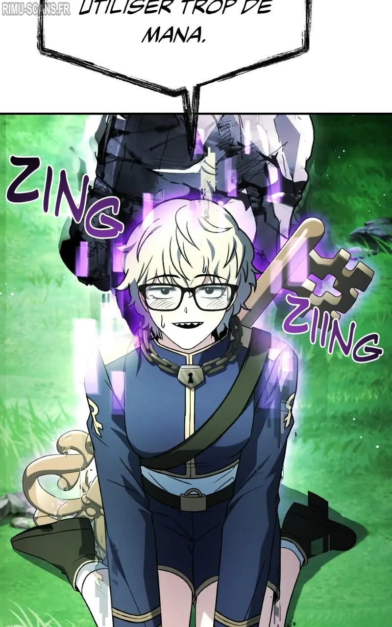 Read The Constellations Are My Disciples FR Manga Online