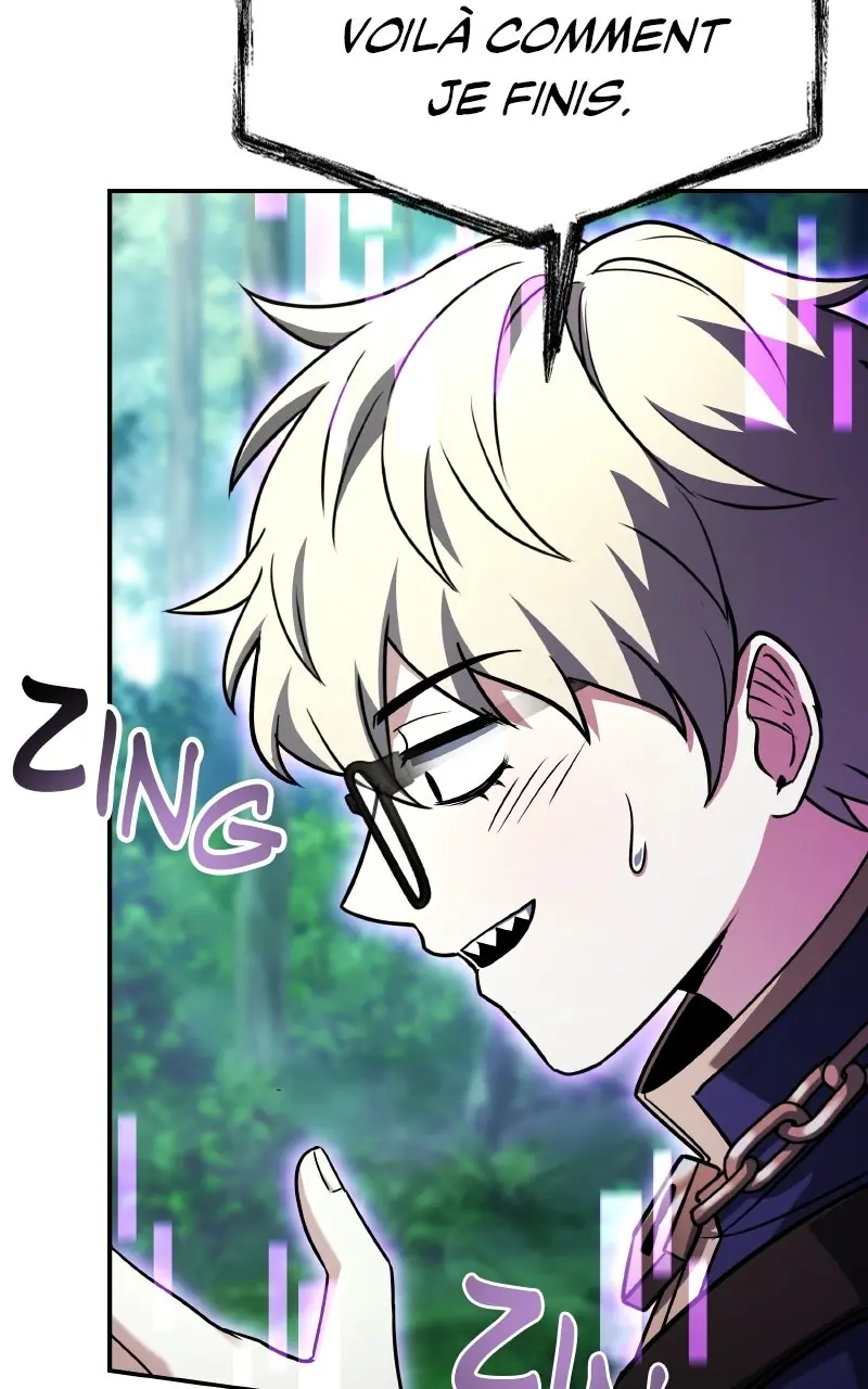 Read The Constellations Are My Disciples FR Manga Online