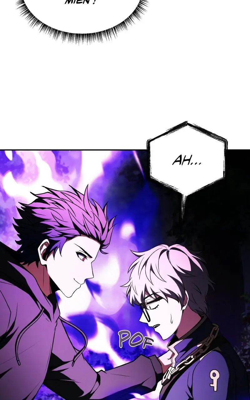 Read The Constellations Are My Disciples FR Manga Online