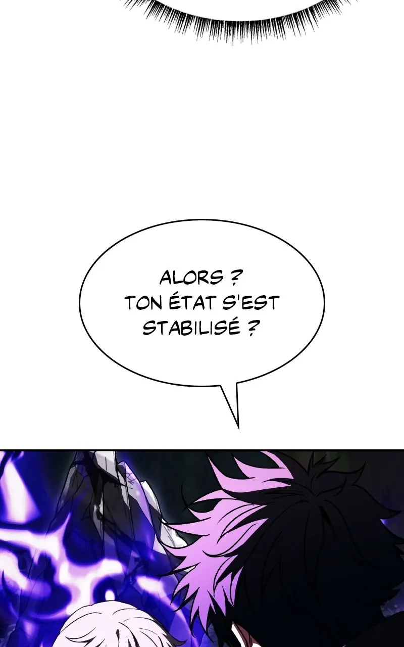 Read The Constellations Are My Disciples FR Manga Online
