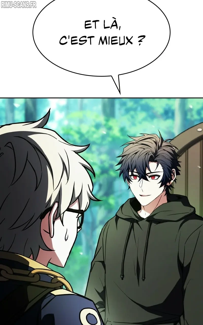 Read The Constellations Are My Disciples FR Manga Online