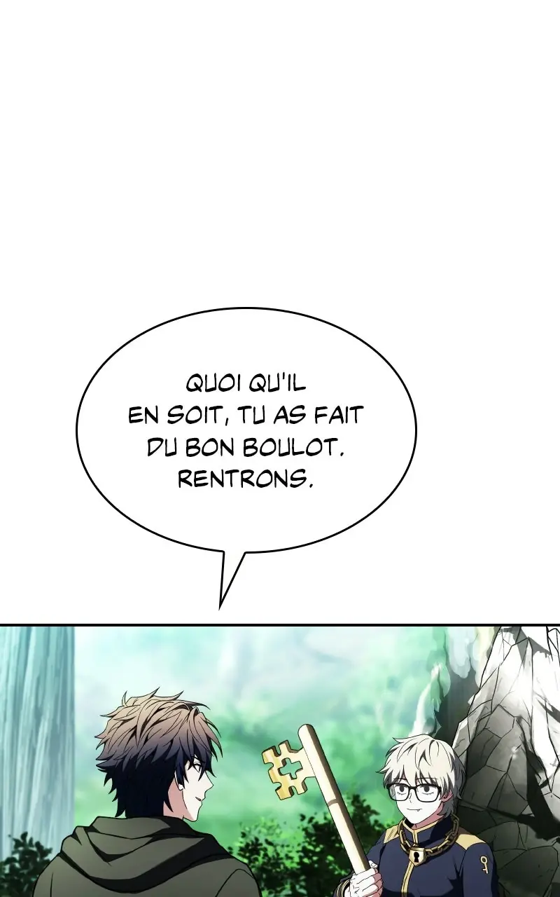 Read The Constellations Are My Disciples FR Manga Online