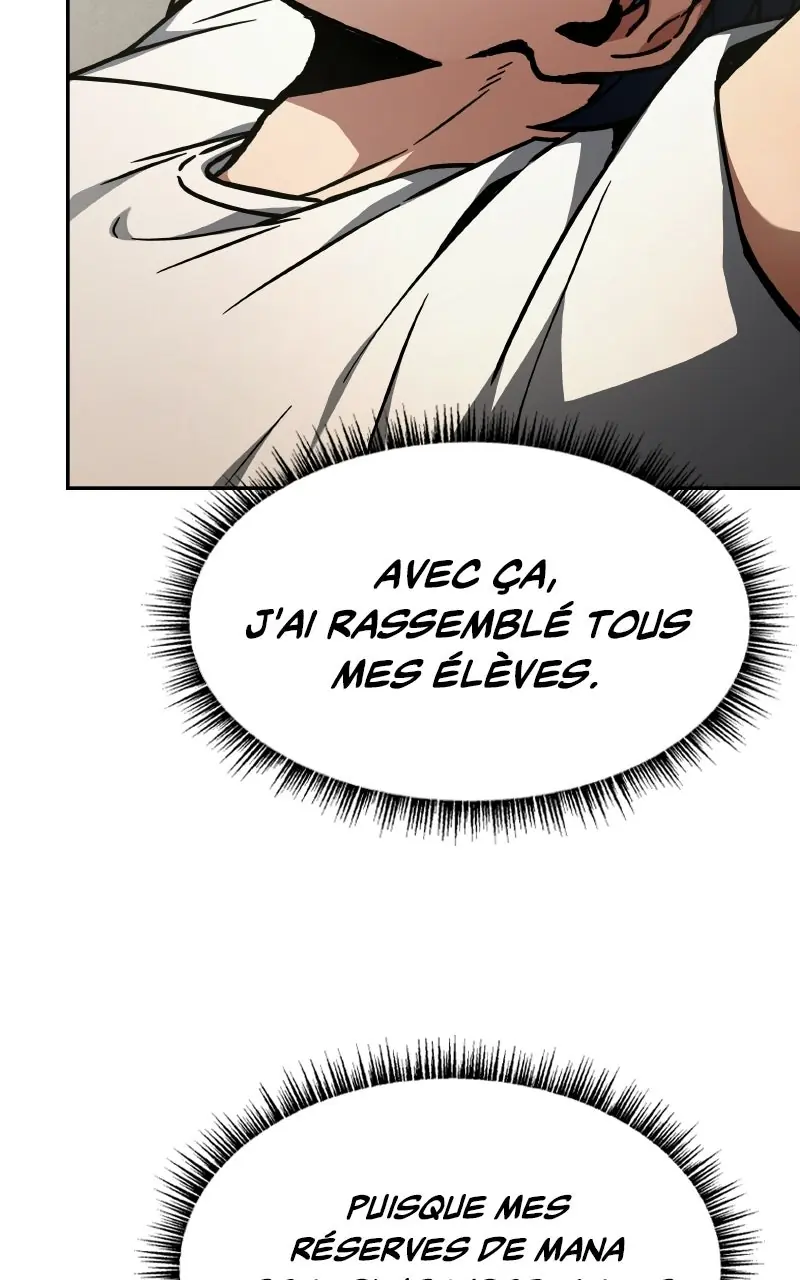 Read The Constellations Are My Disciples FR Manga Online