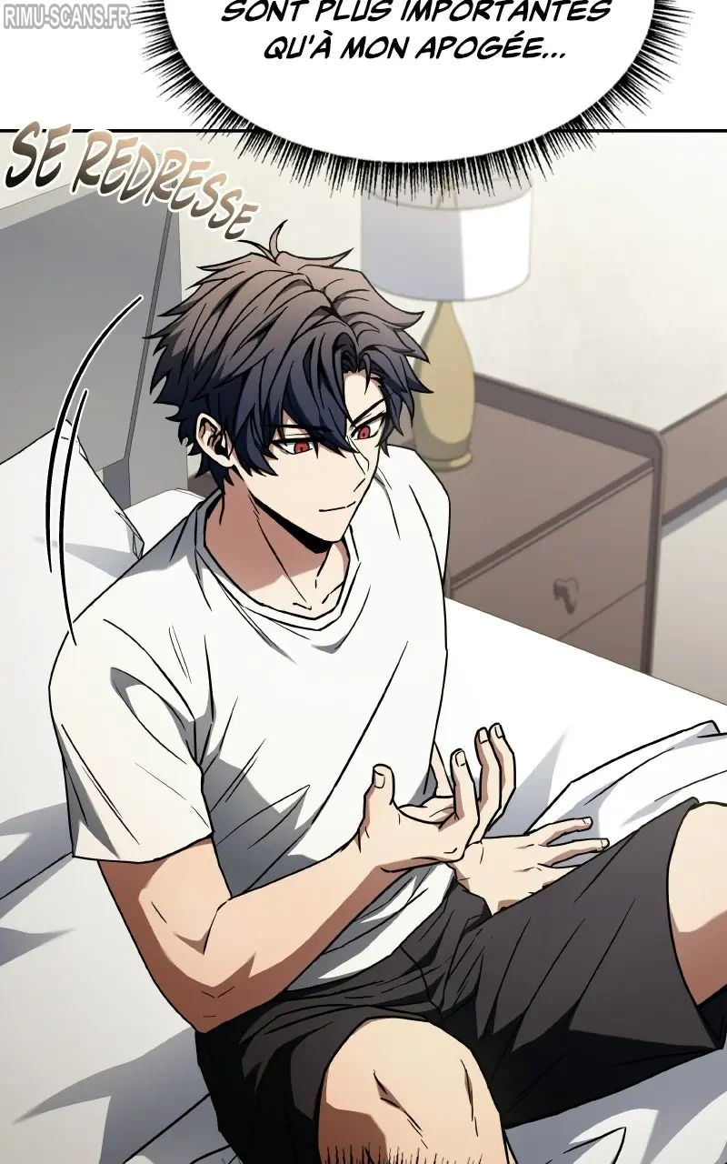 Read The Constellations Are My Disciples FR Manga Online