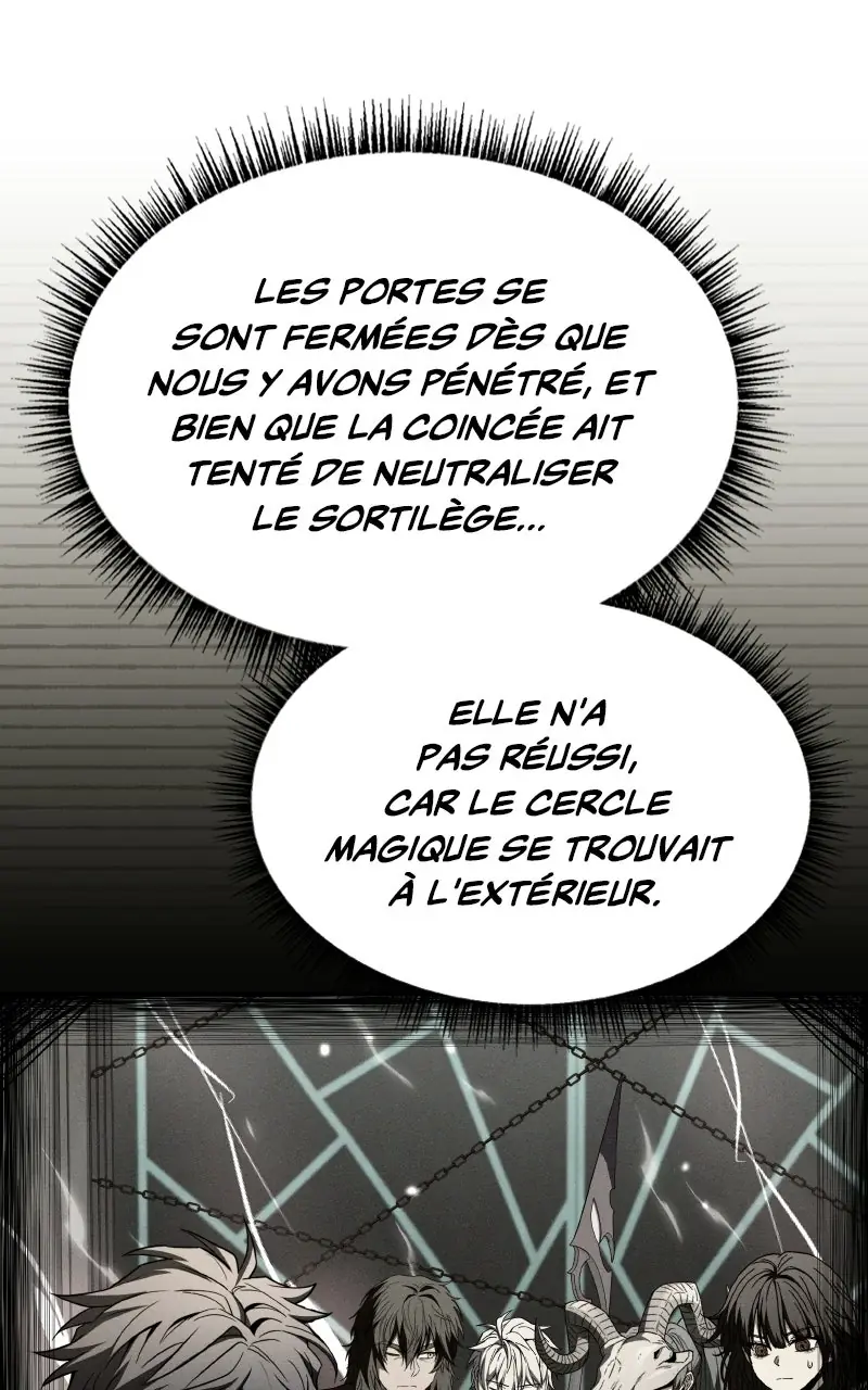 Read The Constellations Are My Disciples FR Manga Online