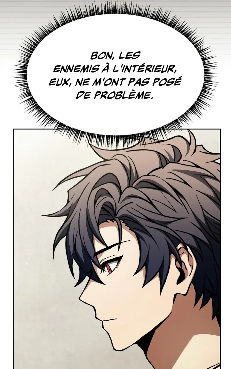Read The Constellations Are My Disciples FR Manga Online