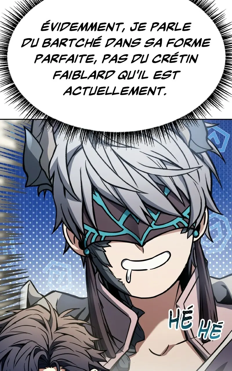 Read The Constellations Are My Disciples FR Manga Online