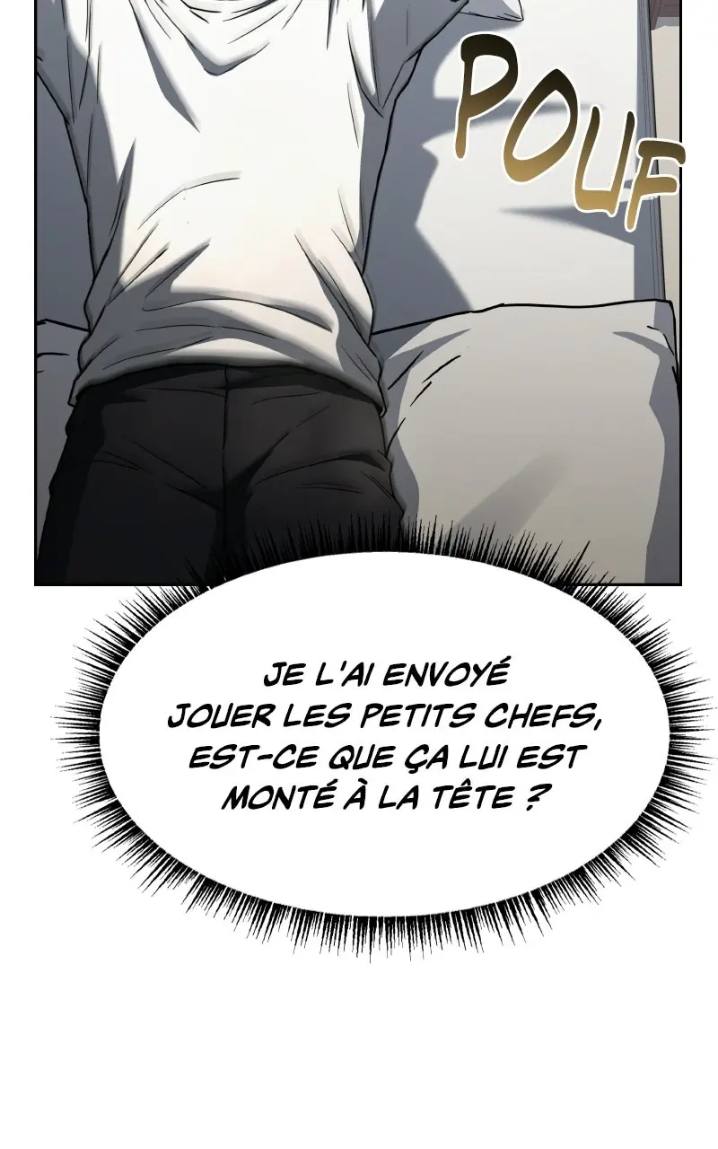 Read The Constellations Are My Disciples FR Manga Online