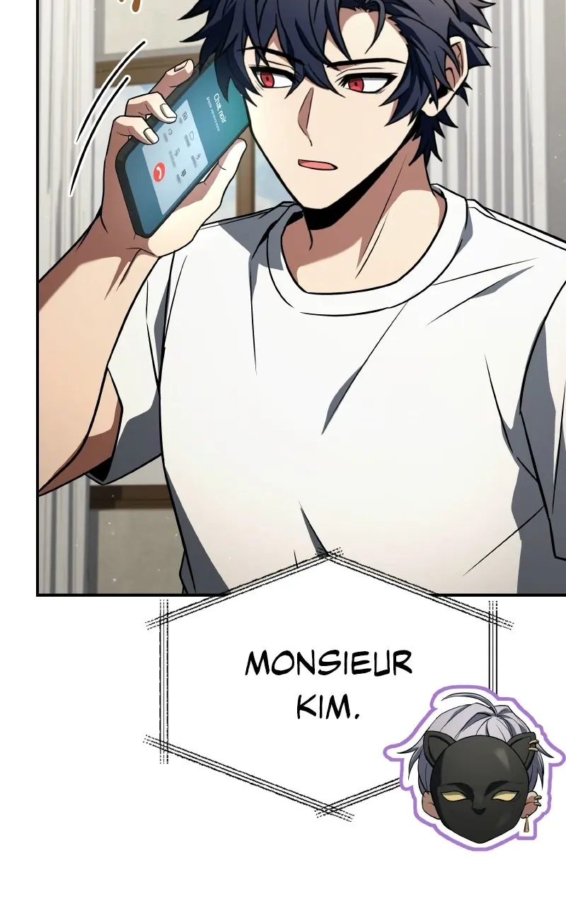 Read The Constellations Are My Disciples FR Manga Online