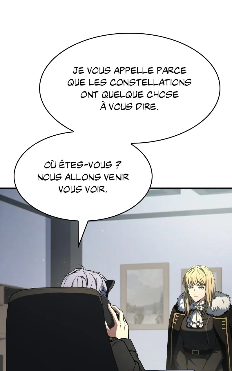 Read The Constellations Are My Disciples FR Manga Online