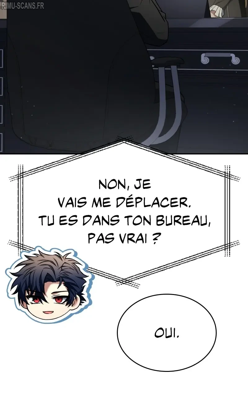 Read The Constellations Are My Disciples FR Manga Online